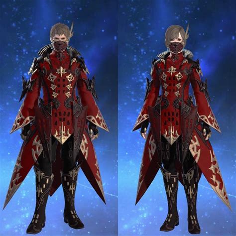 ff14 replica high allagan boots of healing|High Allagan Armor .